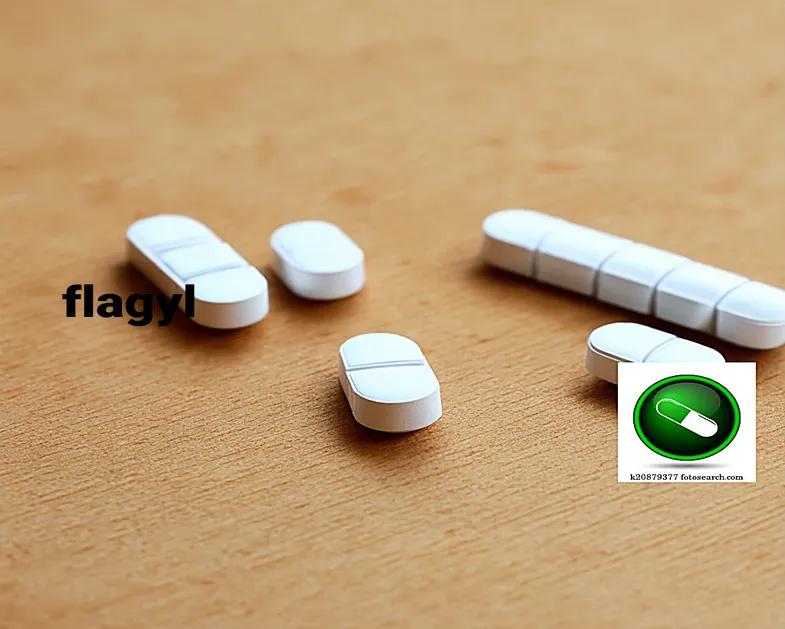 Flagyl 1