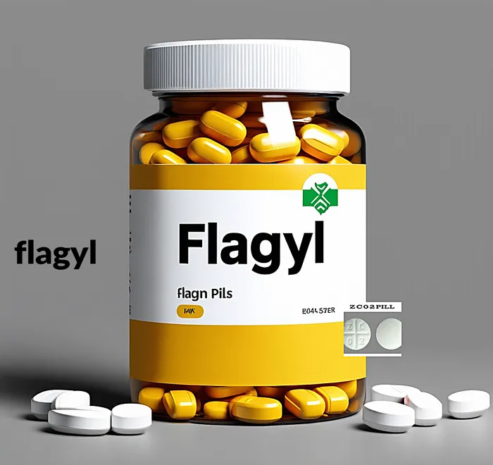 Flagyl 3